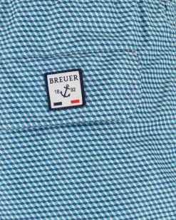TRAJE DE BAÑO BREUER