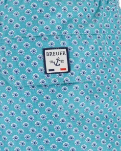 TRAJE DE BAÑO BREUER