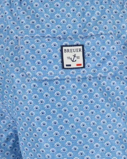 TRAJE DE BAÑO BREUER
