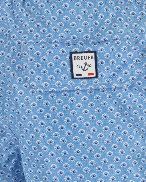 TRAJE DE BAÑO BREUER