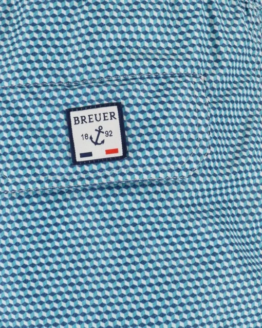 TRAJE DE BAÑO BREUER