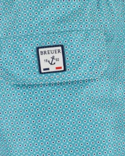 TRAJE DE BAÑO BREUER