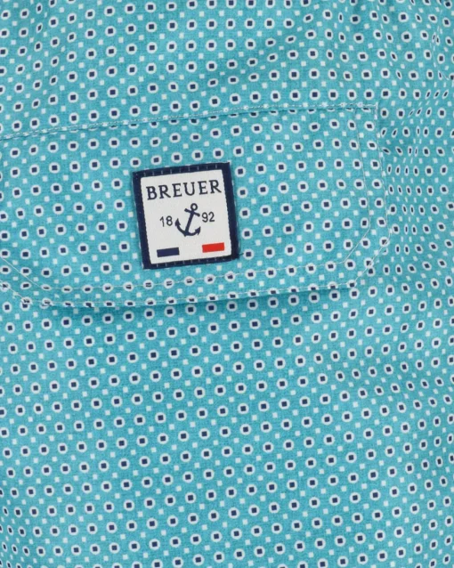TRAJE DE BAÑO BREUER