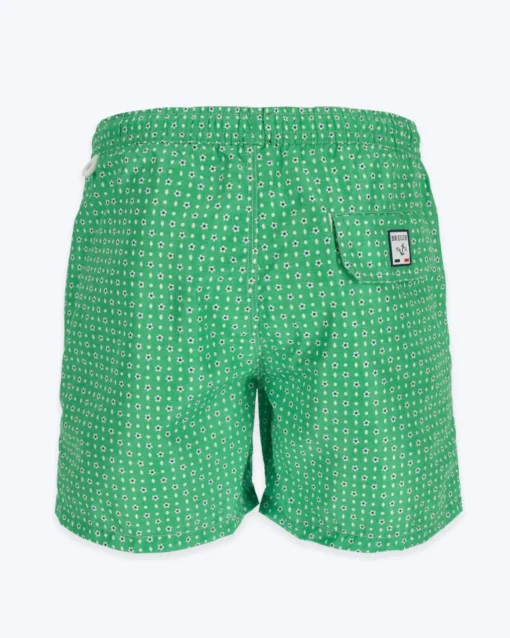 TRAJE DE BAÑO BREUER