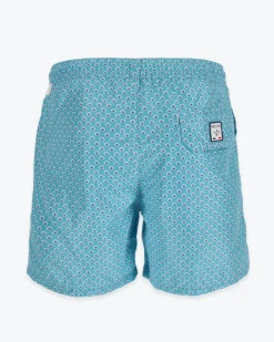TRAJE DE BAÑO BREUER