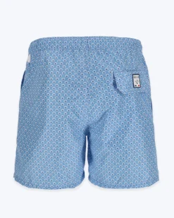 TRAJE DE BAÑO BREUER