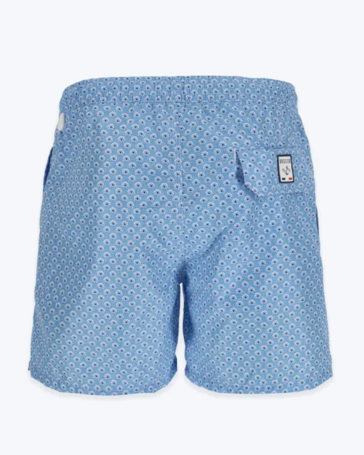 TRAJE DE BAÑO BREUER