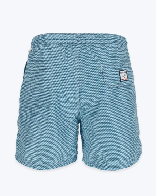 TRAJE DE BAÑO BREUER