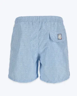 TRAJE DE BAÑO BREUER
