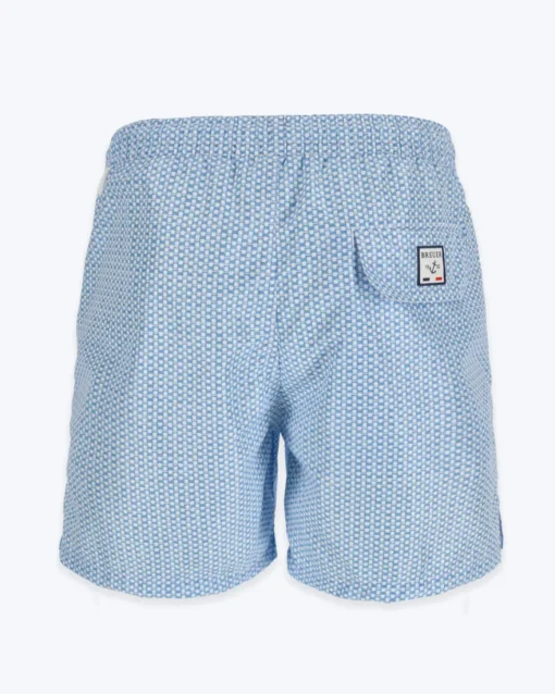 TRAJE DE BAÑO BREUER