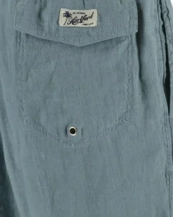 TRAJE DE BAÑO DE LINO HARTFORD