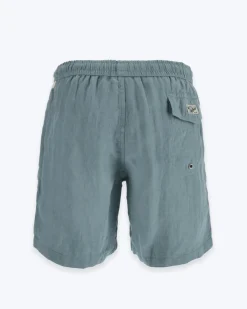 TRAJE DE BAÑO DE LINO HARTFORD