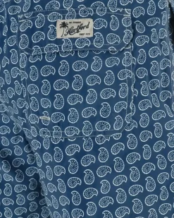 TRAJE DE BAÑO ESTAMPADO HARTFORD