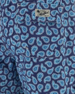 TRAJE DE BAÑO HARTFORD