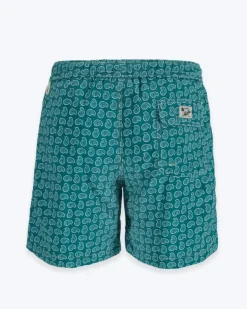 TRAJE DE BAÑO HARTFORD