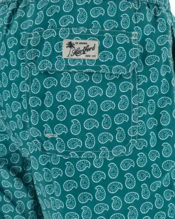 TRAJE DE BAÑO HARTFORD