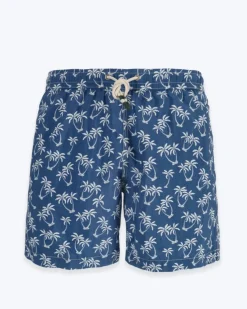 TRAJE DE BAÑO PALMERAS HARTFORD