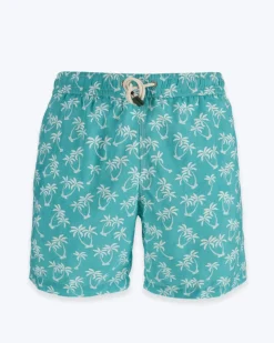 TRAJE DE BAÑO PALMERAS HARTFORD