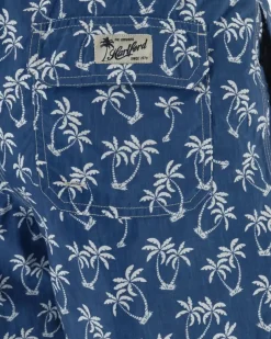 TRAJE DE BAÑO PALMERAS HARTFORD