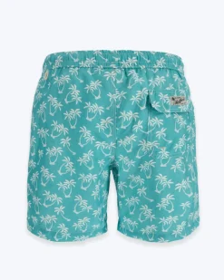 TRAJE DE BAÑO PALMERAS HARTFORD