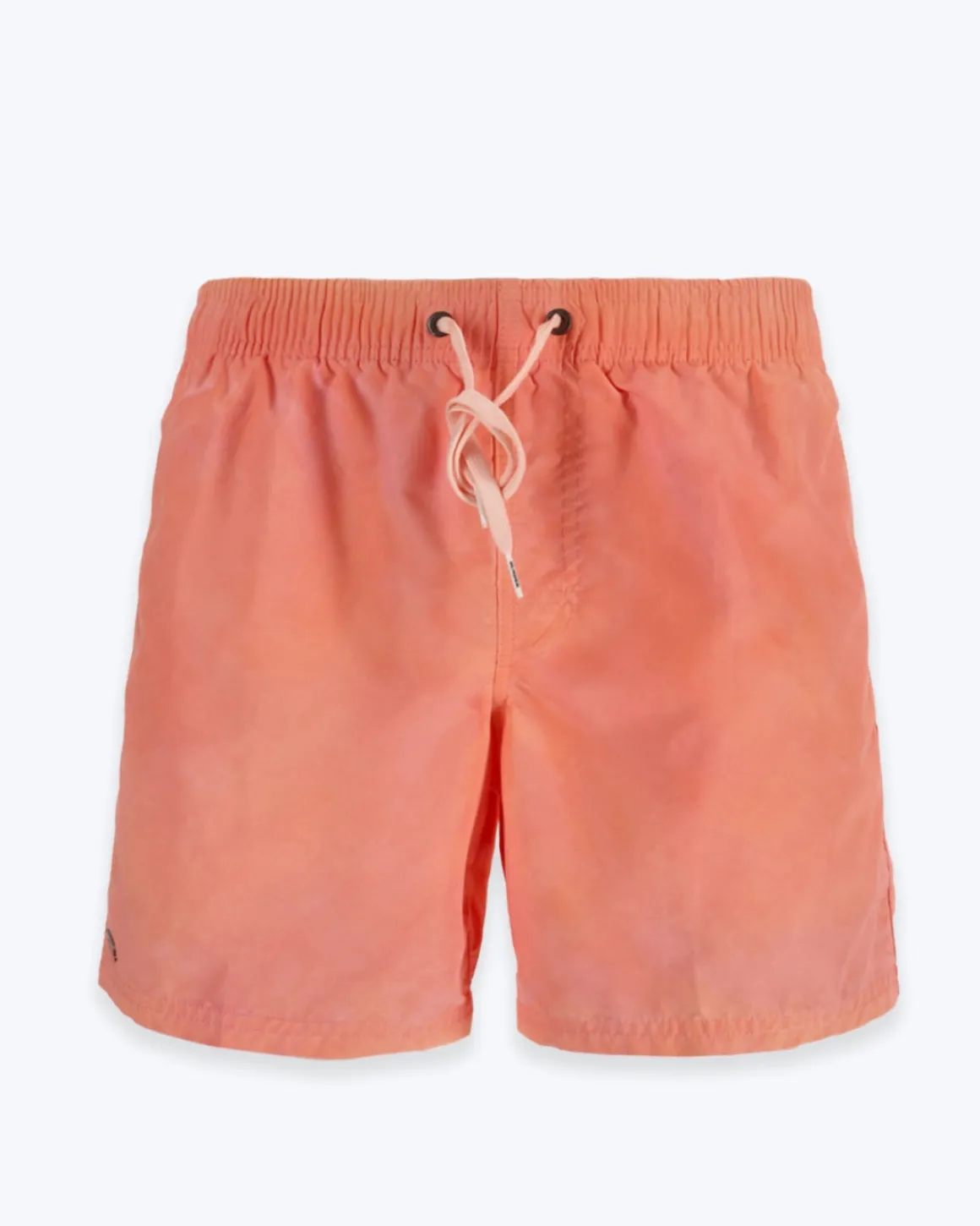 TRAJE DE BAÑO SALMÓN SUNDEK