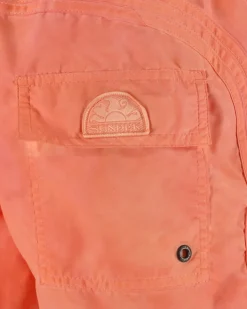 TRAJE DE BAÑO SALMÓN SUNDEK