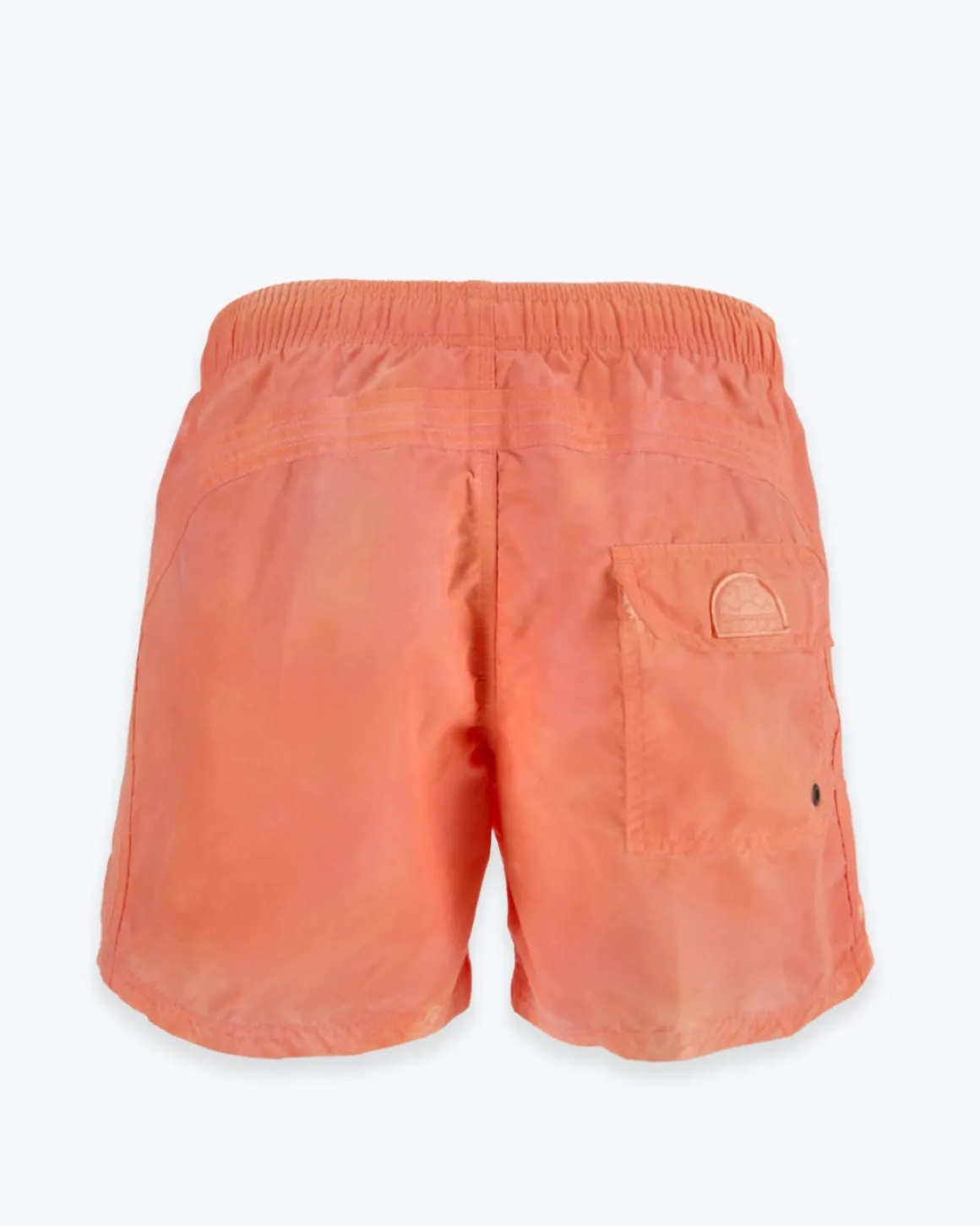 TRAJE DE BAÑO SALMÓN SUNDEK