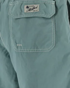 TRAJE DE BAÑO VERDE AGUA HARTFORD