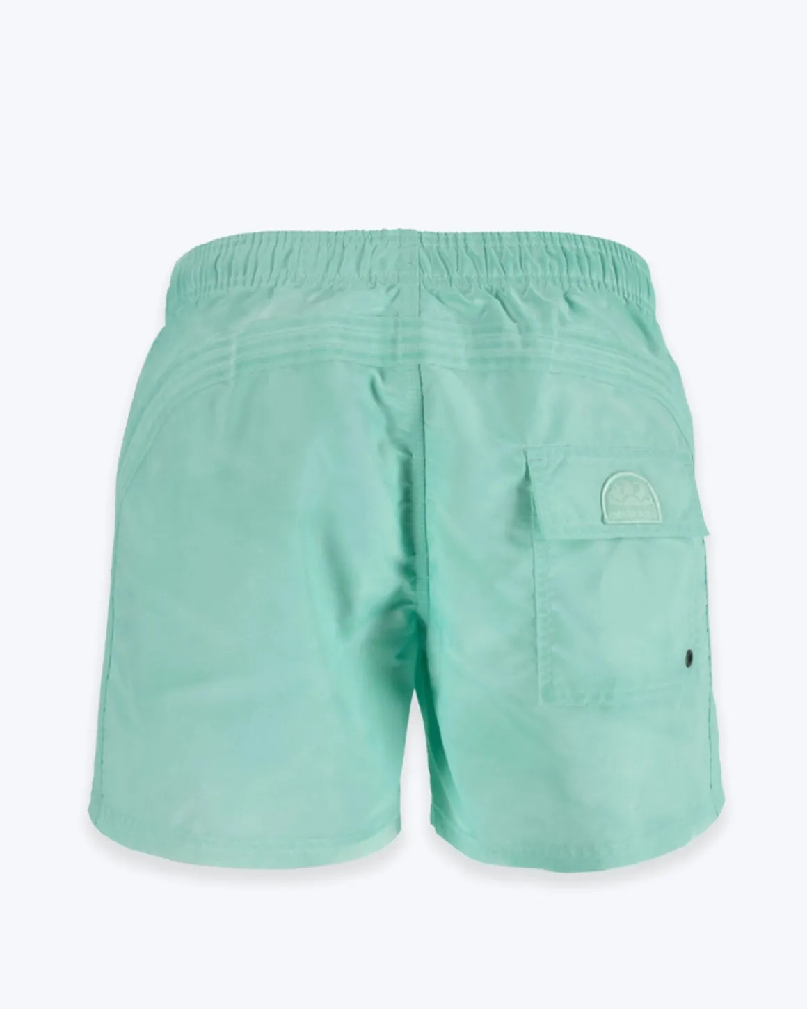 TRAJE DE BAÑO VERDE CLARO SUNDEK