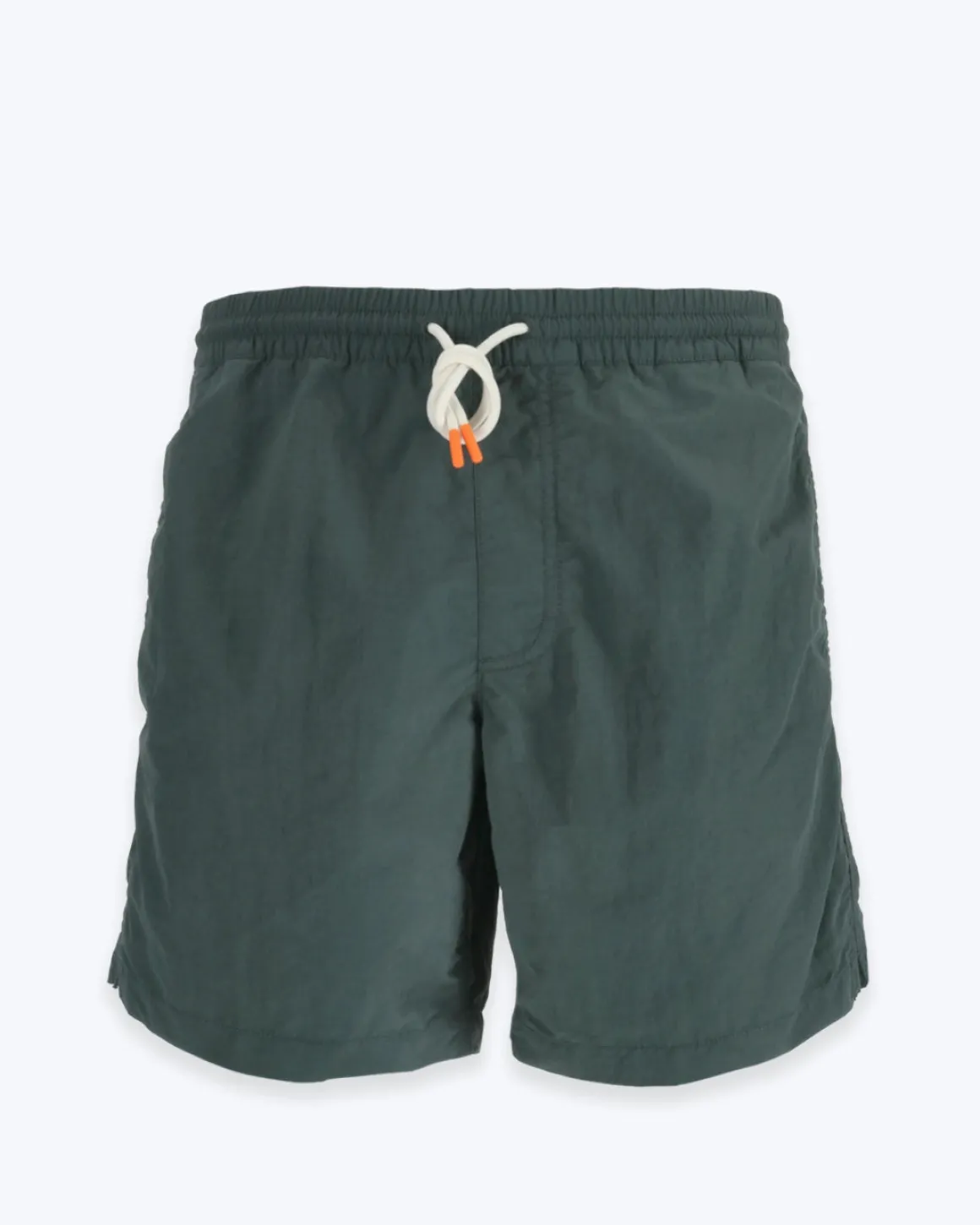 TRAJE DE BAÑO VERDE ECOALF