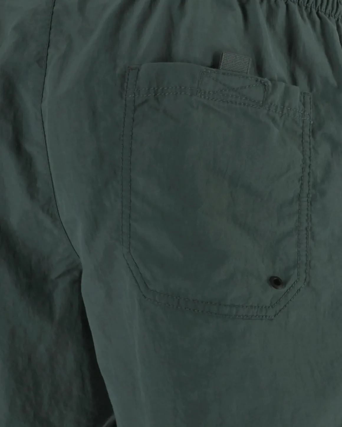 TRAJE DE BAÑO VERDE ECOALF