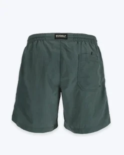 TRAJE DE BAÑO VERDE ECOALF