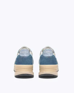 ZAPATILLAS CONQUEST C SW BLUE DIADORA