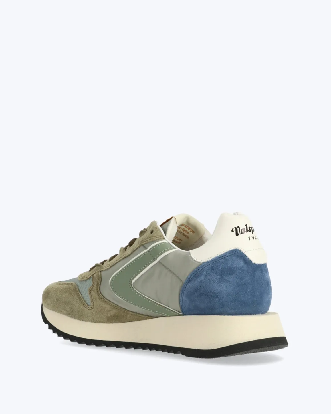 ZAPATILLAS MAGIC RUN VALSPORT