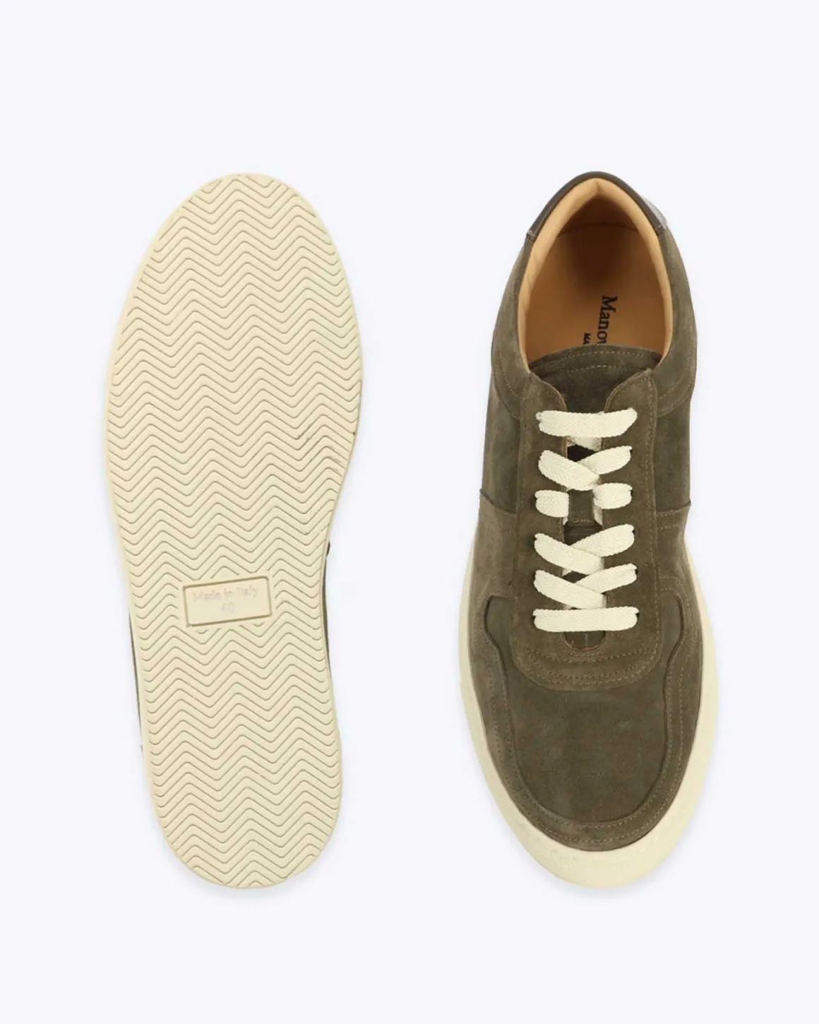 ZAPATILLAS MANOVIE TOSCANE