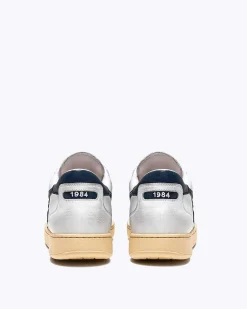 ZAPATILLAS MI BASKETL LOW USED DIADORA