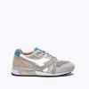 ZAPATILLAS N9000 ITALIA NICKEL F.DIADORA