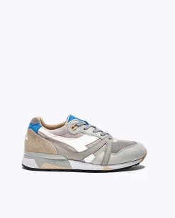 ZAPATILLAS N9000 ITALIA NICKEL F.DIADORA