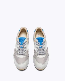 ZAPATILLAS N9000 ITALIA NICKEL F.DIADORA