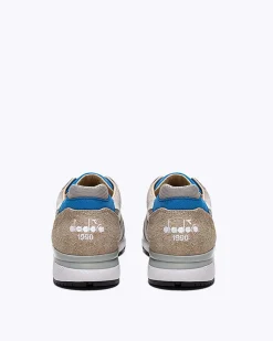 ZAPATILLAS N9000 ITALIA NICKEL F.DIADORA