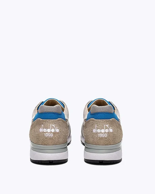 ZAPATILLAS N9000 ITALIA NICKEL F.DIADORA