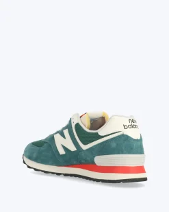 ZAPATILLAS NEW BALANCE