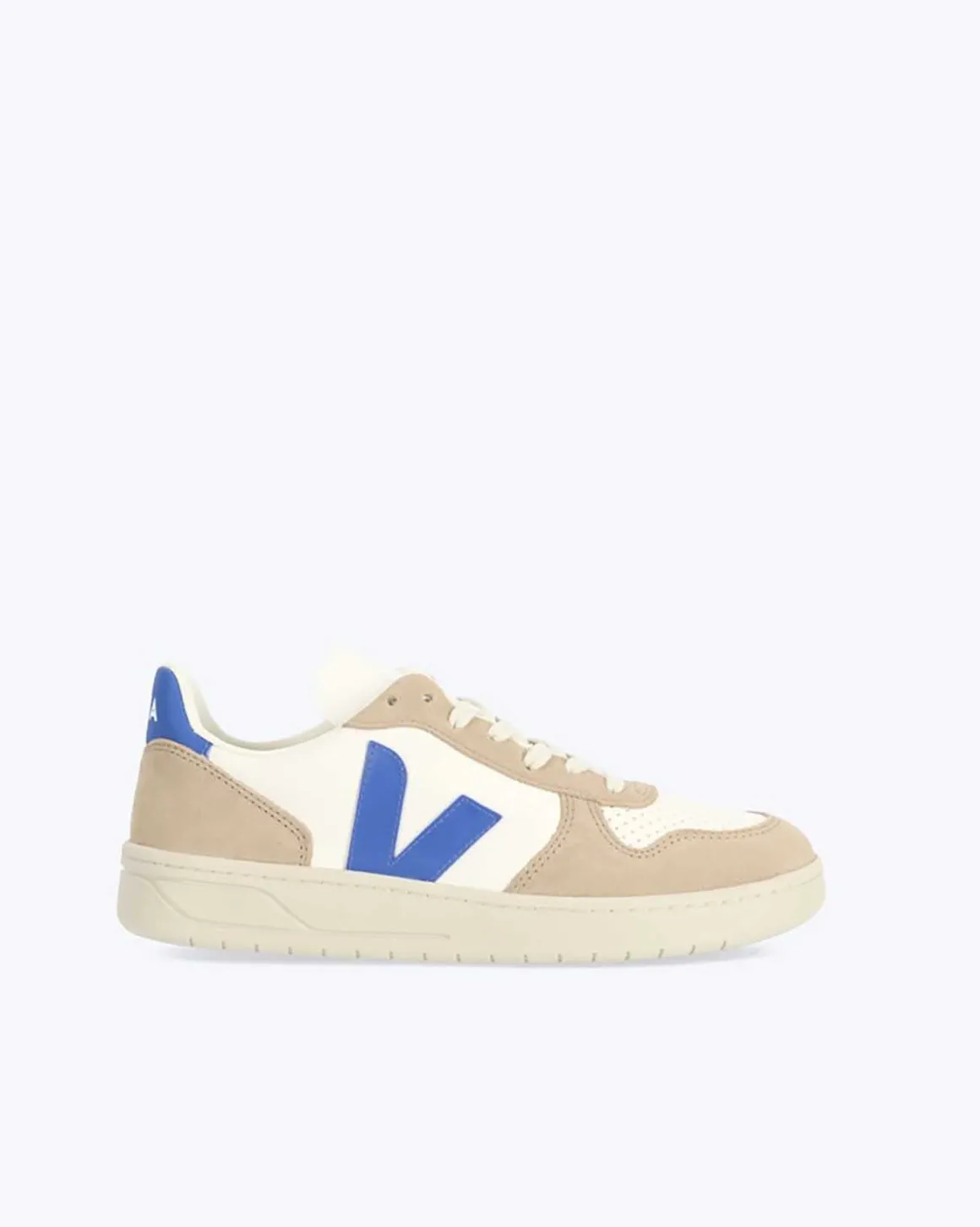 ZAPATILLAS V-10 CHFREE LEATHE EXT VEJA
