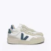 ZAPATILLAS V-90 O.T. LEATHER EXTRA VEJA