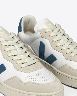 ZAPATILLAS V-90 O.T. LEATHER EXTRA VEJA