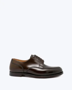ZAPATOS ASCOTT CORDOVAN CROCKETT & JONES