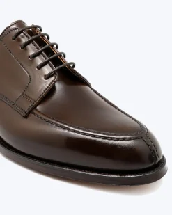 ZAPATOS ASCOTT CORDOVAN CROCKETT & JONES