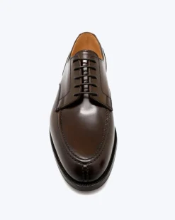 ZAPATOS ASCOTT CORDOVAN CROCKETT & JONES
