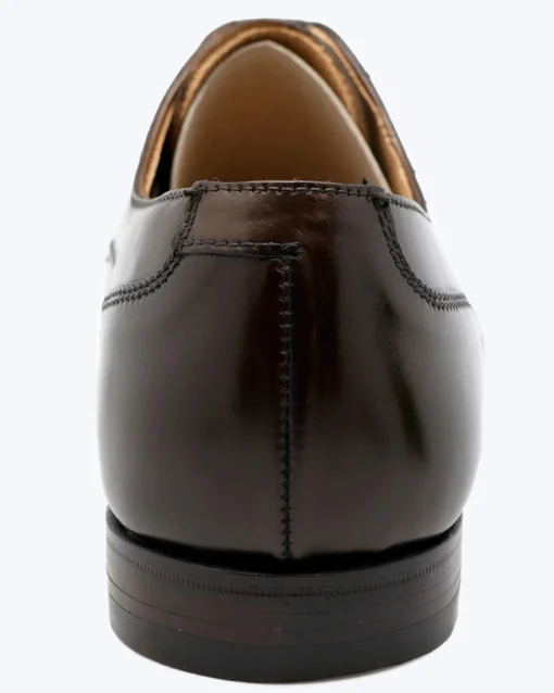 ZAPATOS ASCOTT CORDOVAN CROCKETT & JONES