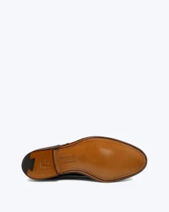 ZAPATOS ASCOTT CORDOVAN CROCKETT & JONES